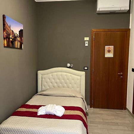 Hotel Miro Rimini Exterior foto